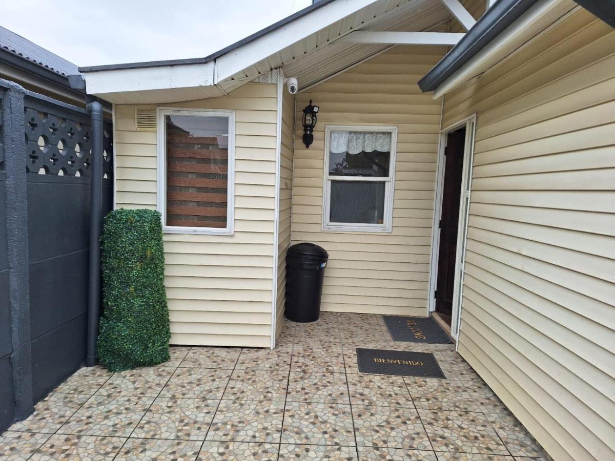 Cabana Mi Casa Amoblada En Puerto Montt Exterior foto